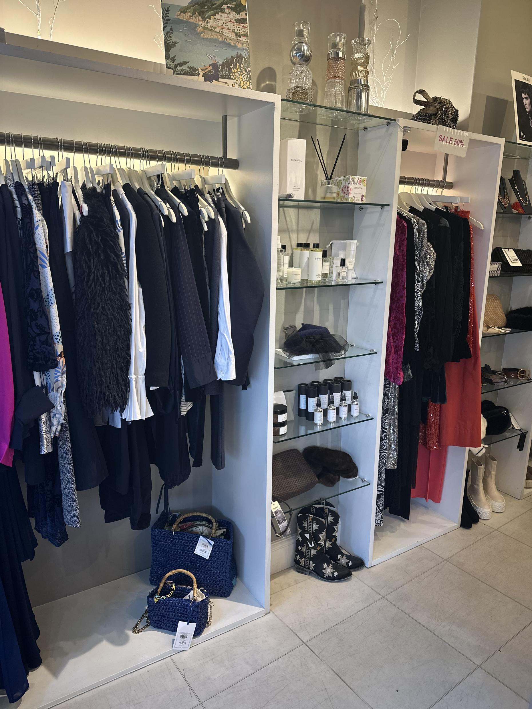 Lonah Designer Boutique Westbourne - Luxury International Labels