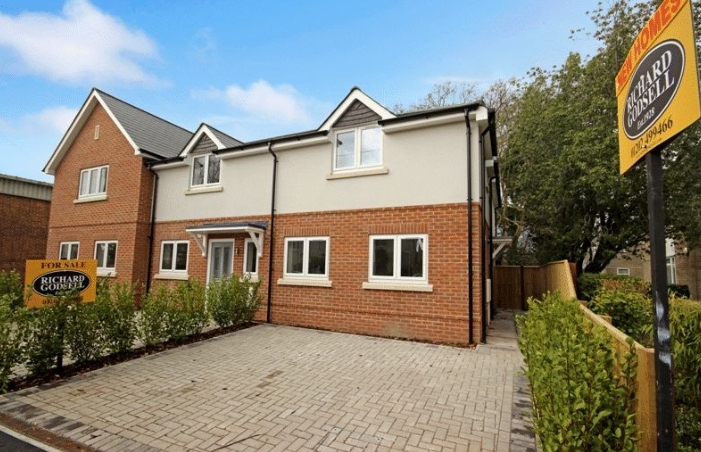 Compare Services from Estate Agents in Dorset