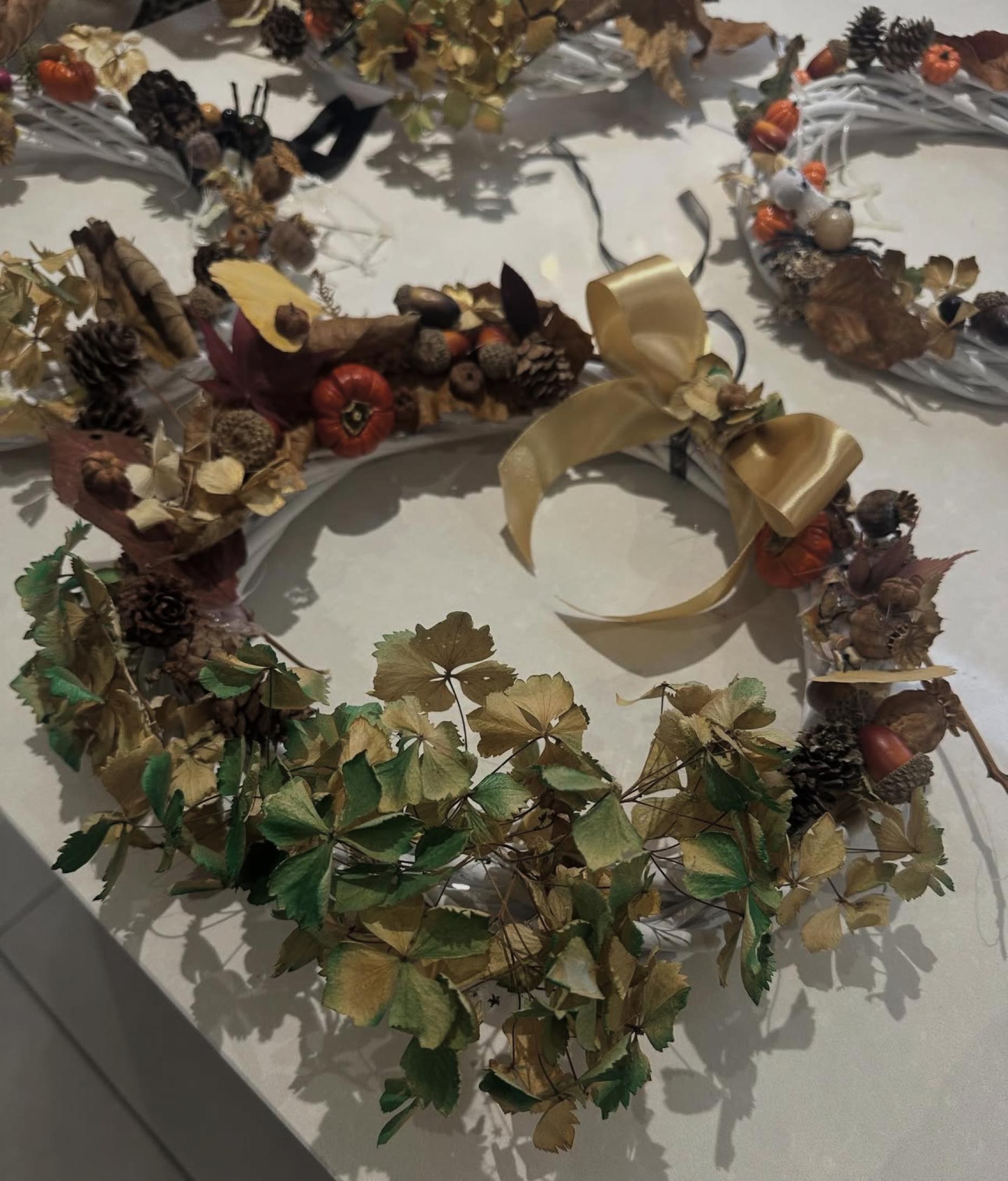 MAHI Studio & Hillary’s Art Classes Westbourne