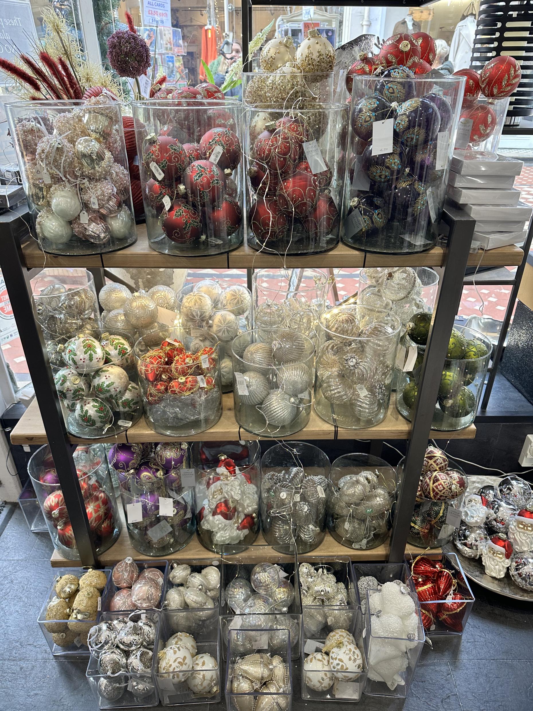 A Little Decorum - Home Decor & Gift Shop