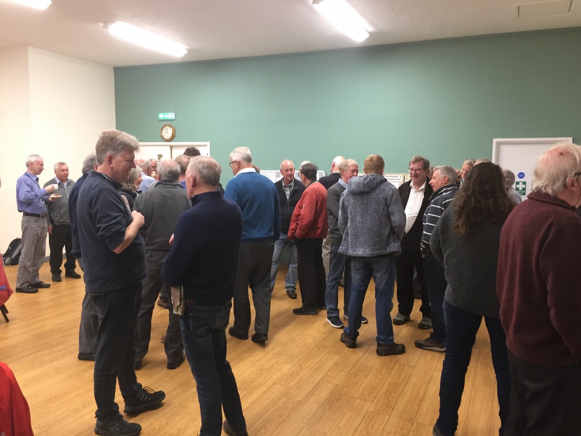 Cultural and Arts Clubs in Christchurch & Highcliffe