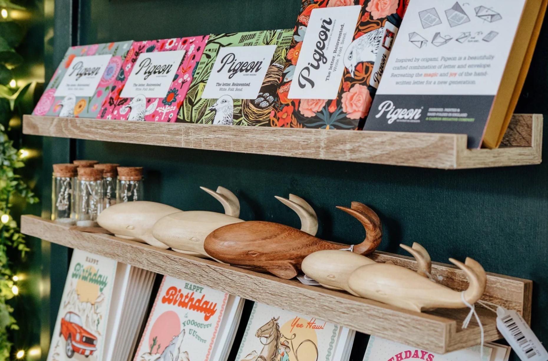 Attico - Gift Shop in Westbourne