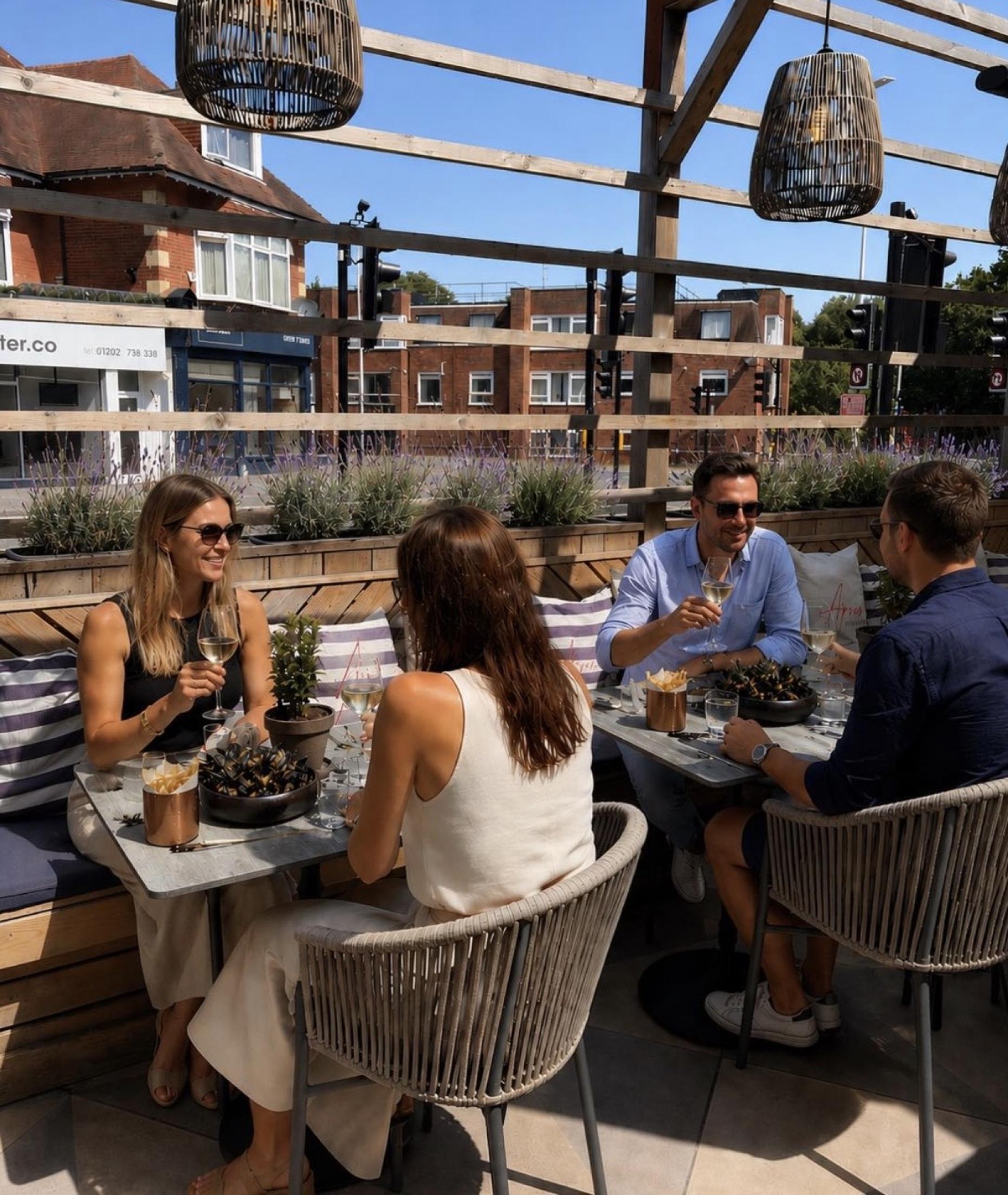 Moving to Westbourne: The Best Areas and What to Expect