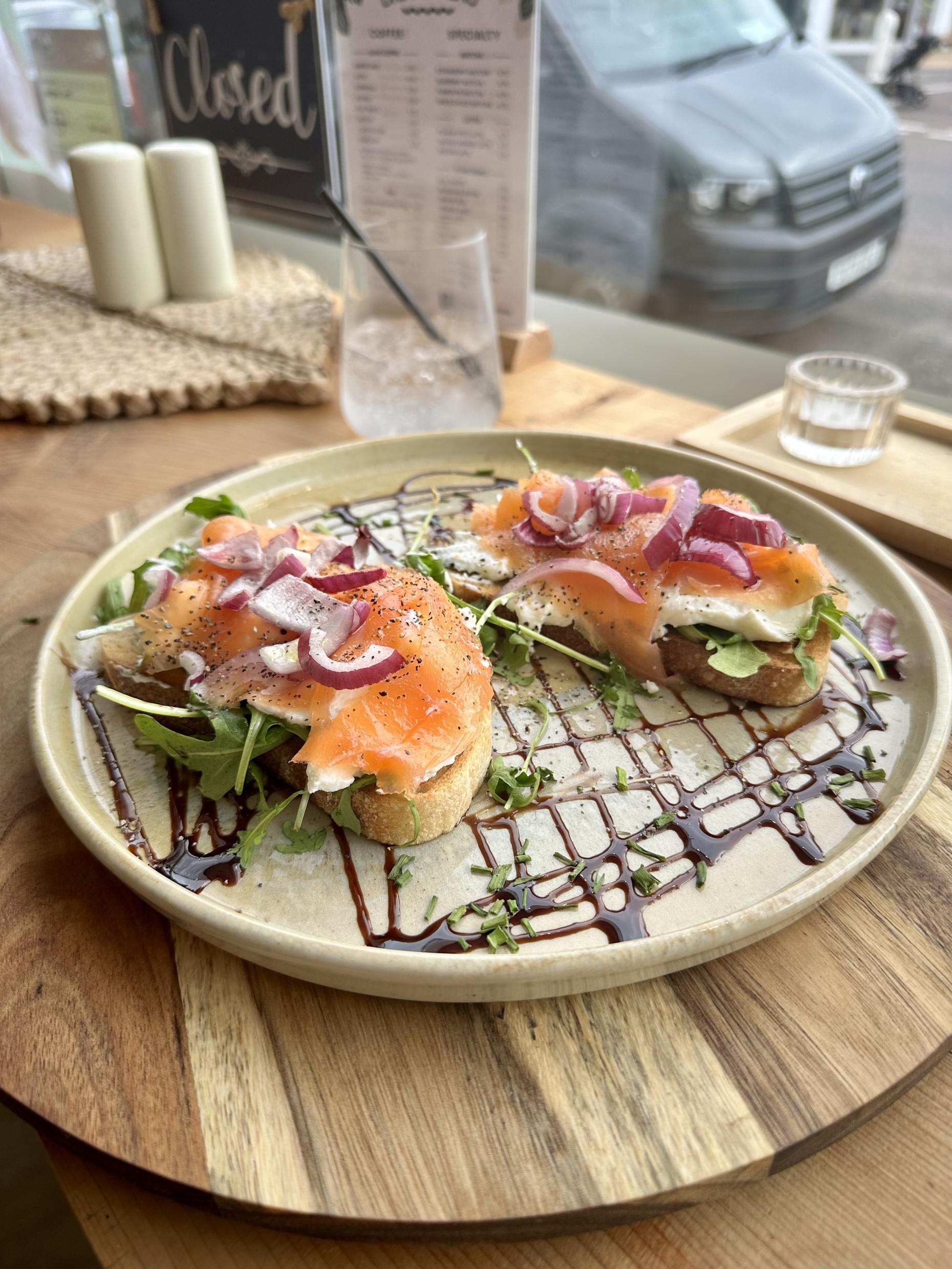 Westbird Cafe Bar & Restaurant Westbourne