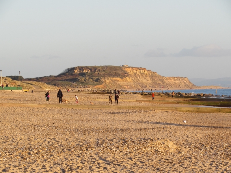 Guide to the Best Beaches in Southbourne, Dorset