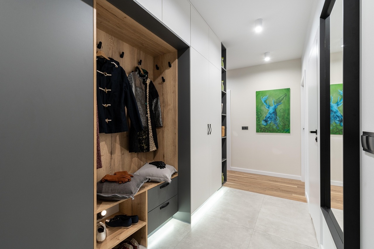 Compare Fitted Furniture Installers in Dorset
