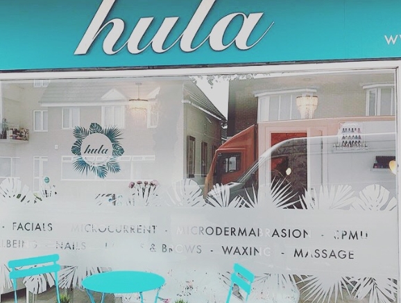 Compare Beauty Salons and Treatments in Dorset