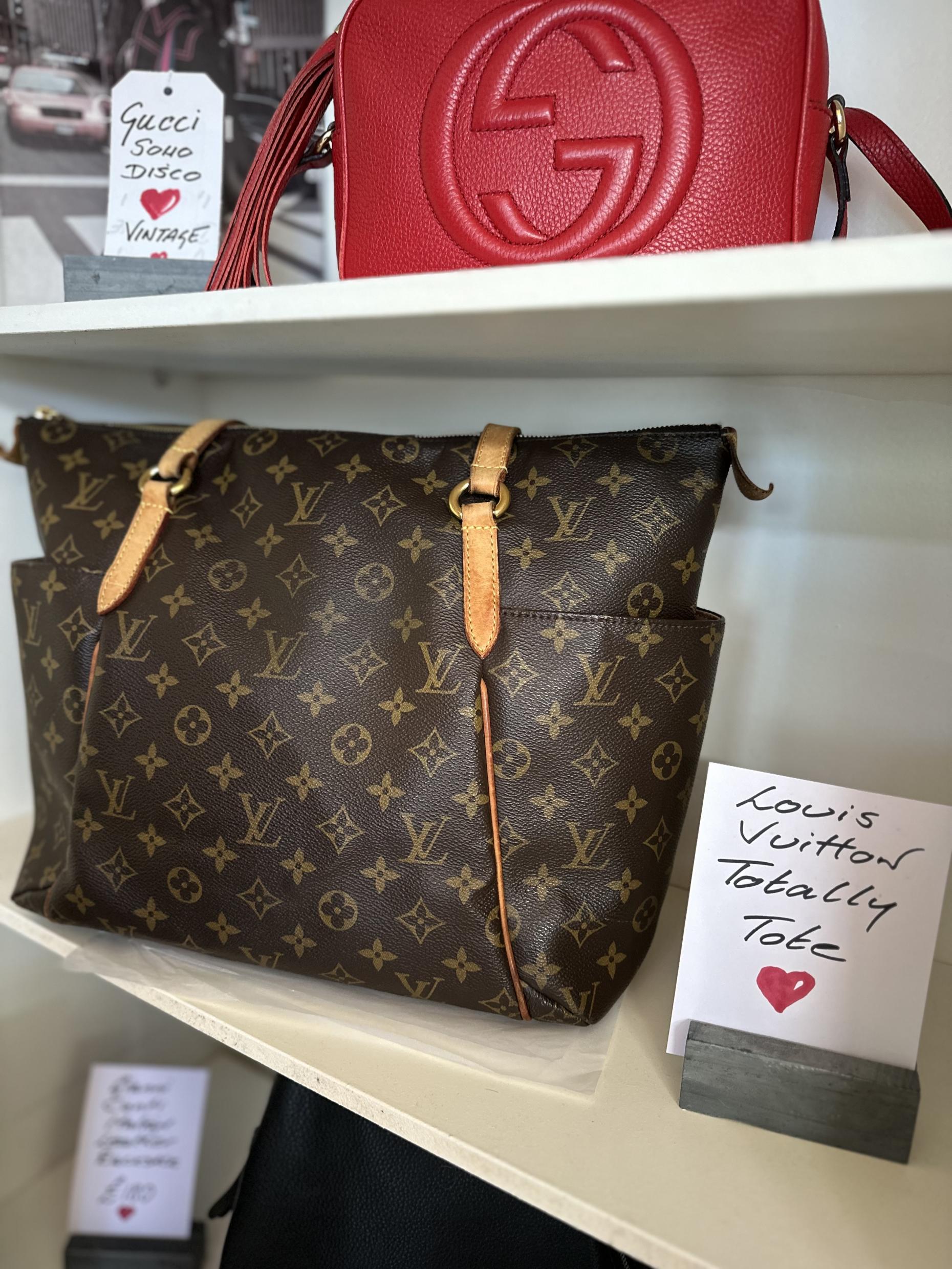 Boudoir 5 Westbourne - Pre-Loved Vintage & Designer Boutique Bournemouth