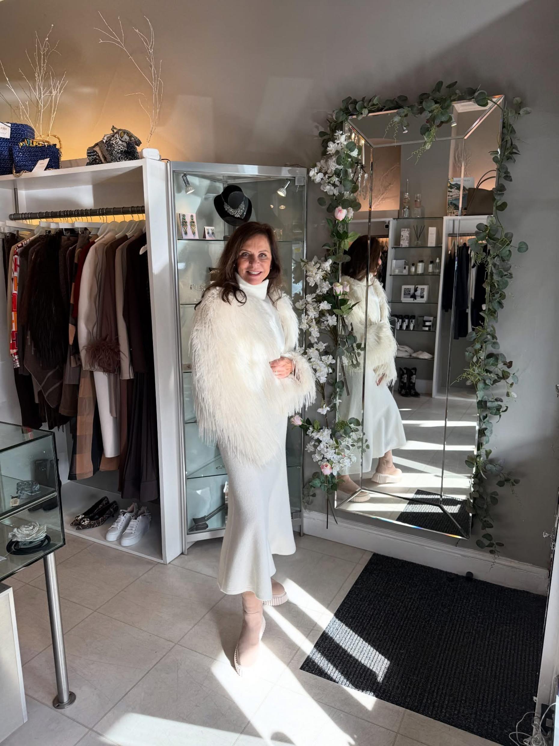 Lonah Designer Boutique Westbourne - Luxury International Labels