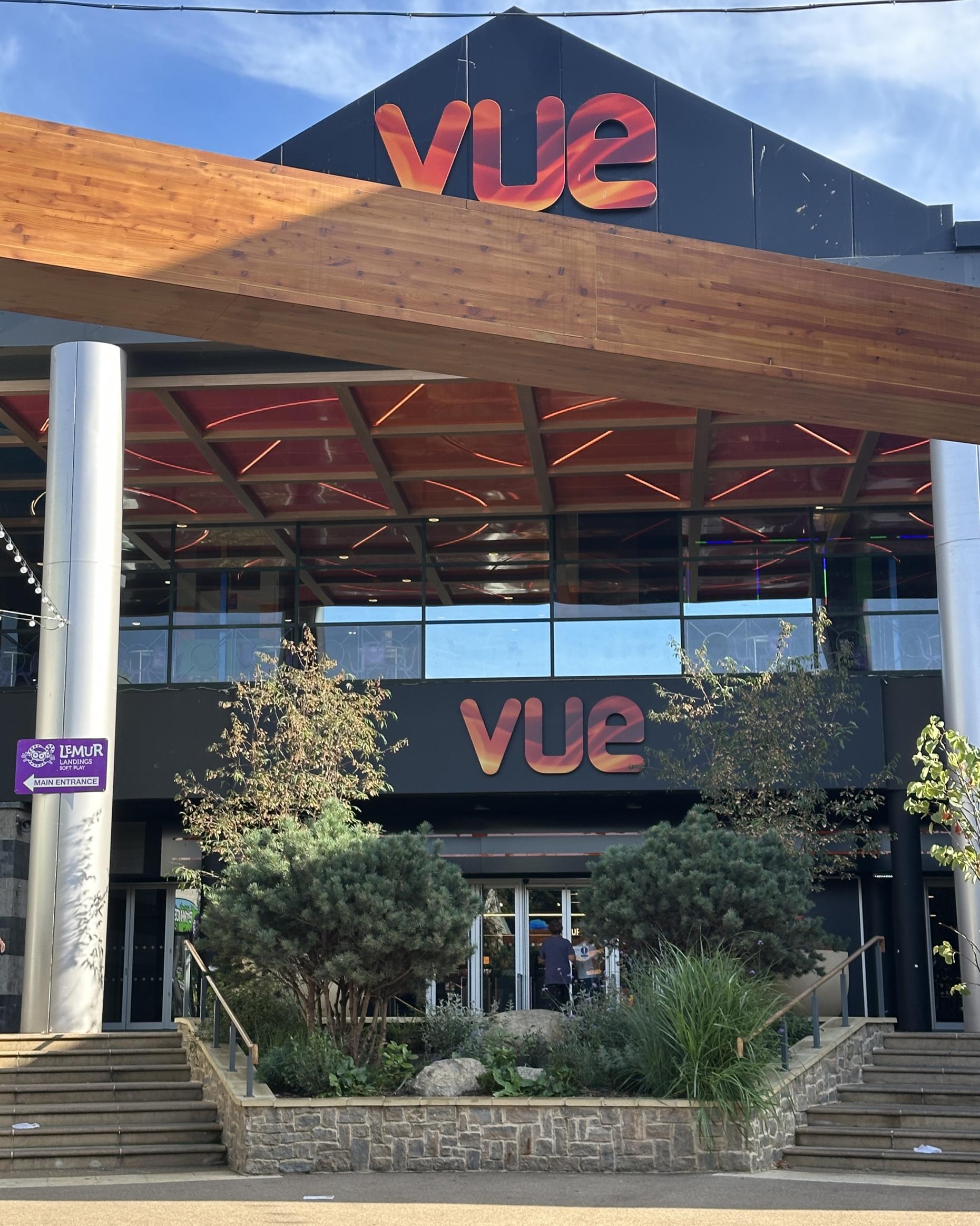 What’s Coming to the Big Screen? Inside Vue Poole’s Summer Preview