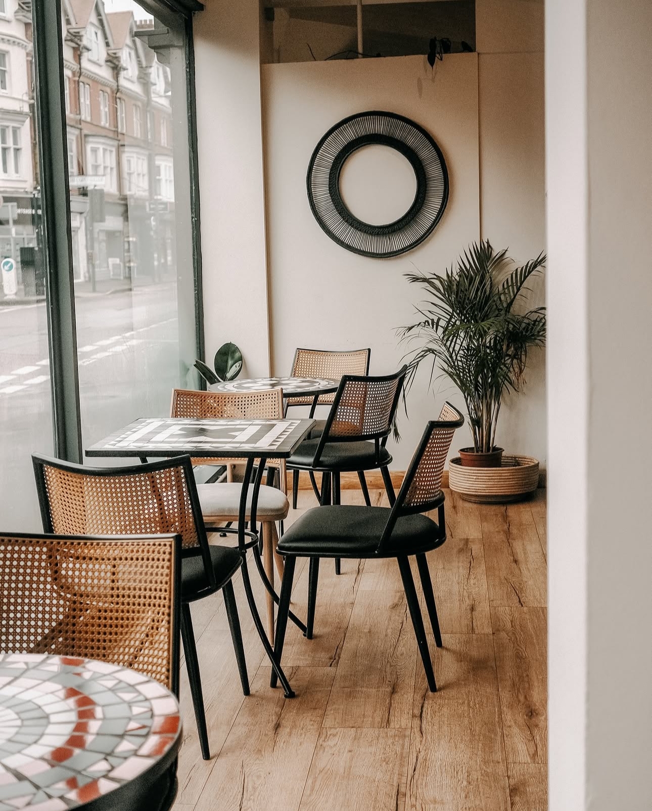 Great BREAKFAST VENUES in Westbourne
