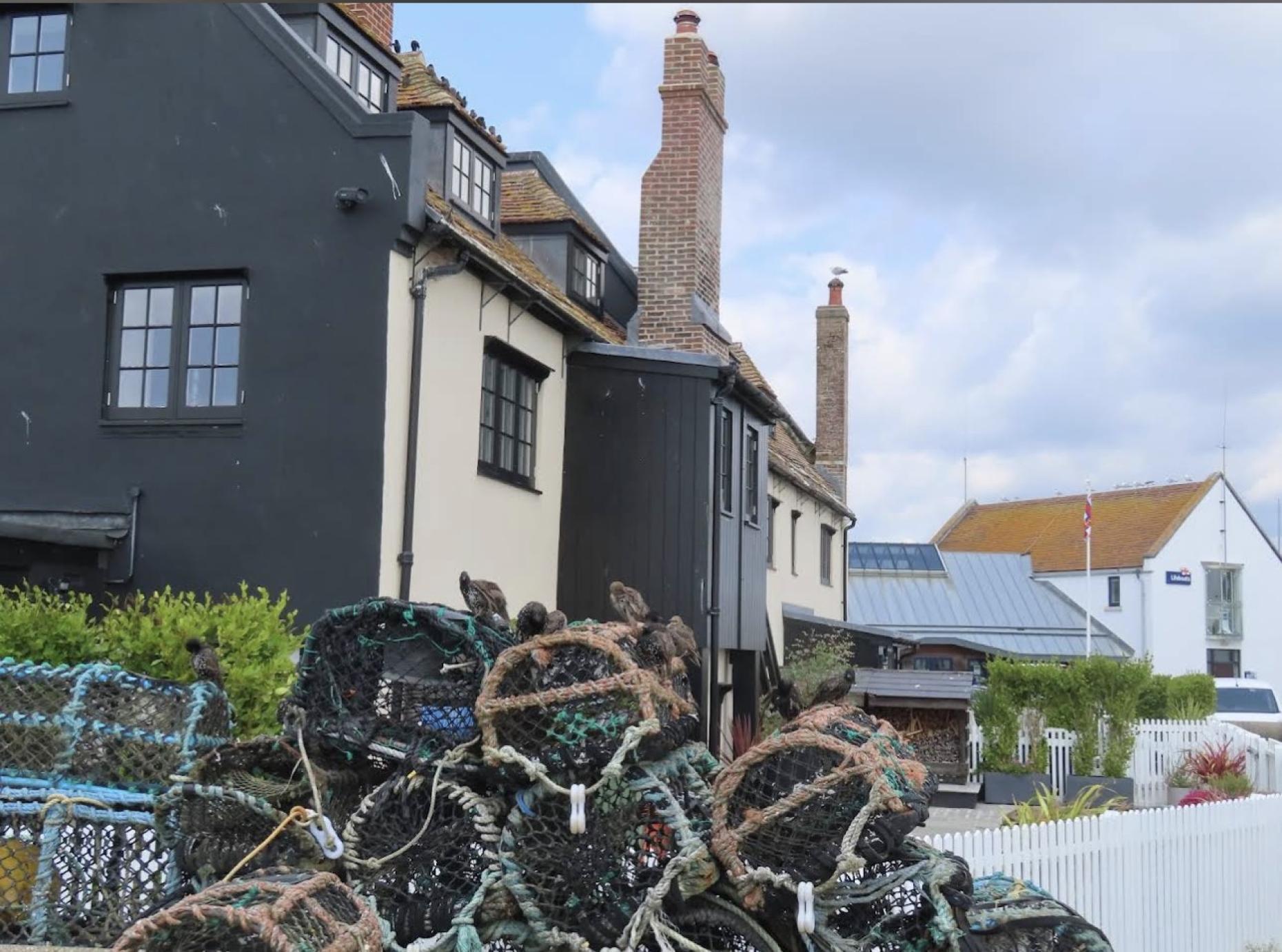 Top 5 Hidden Gems in Christchurch, Dorset