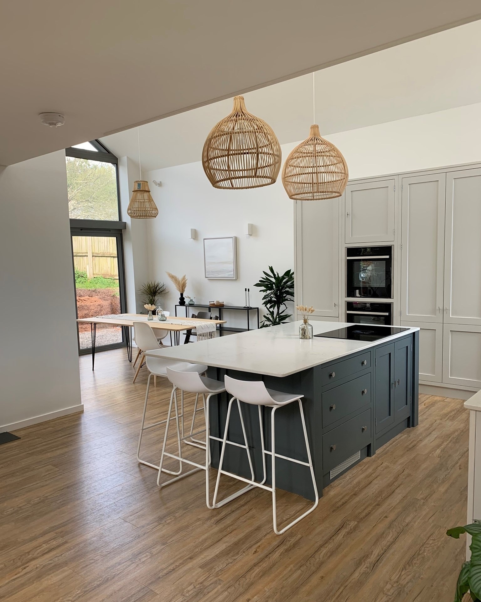 The Painted Kitchen Company - Christchurch Kitchens