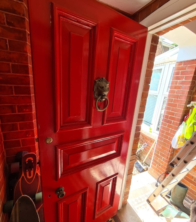 Dorset List: Painters & Decorators in Dorset