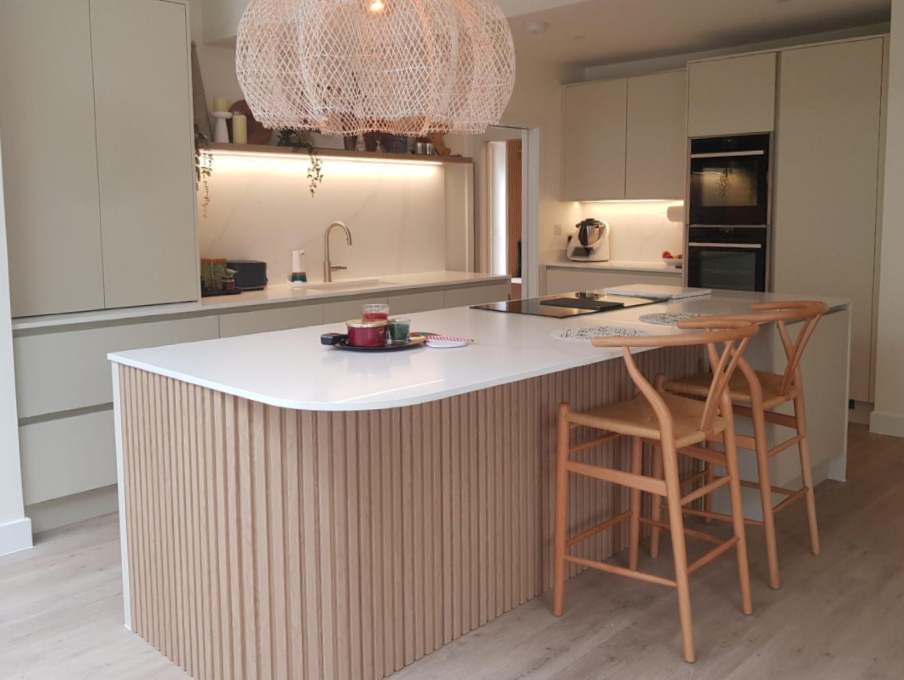 Inside Hallmark Kitchen Designs: Creating Beautiful Kitchens Across Dorset