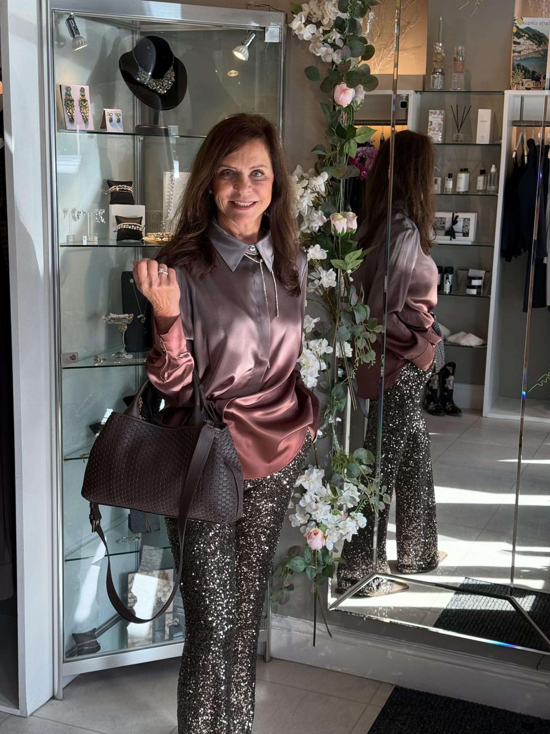 Lonah Designer Boutique Westbourne - Luxury International Labels