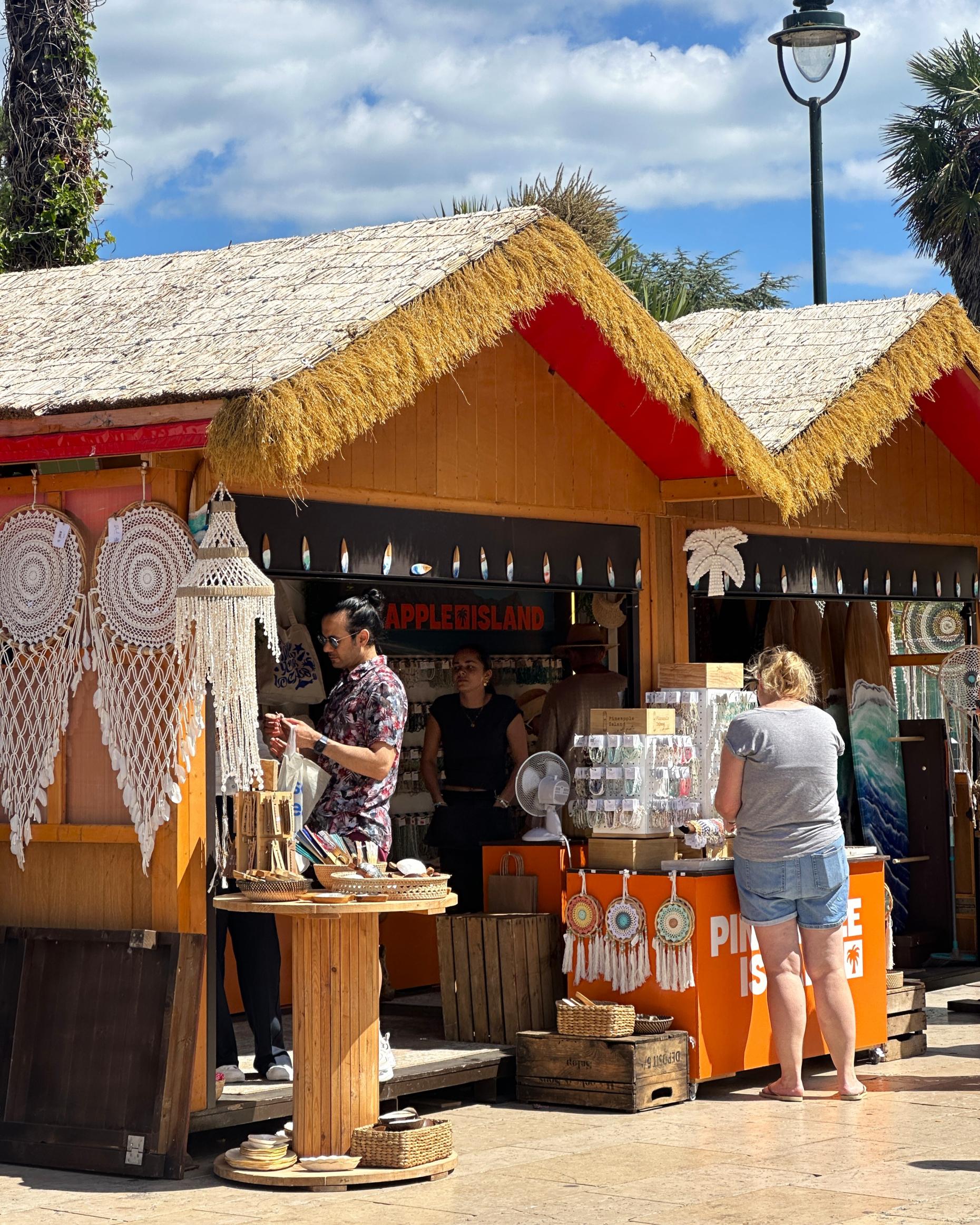 Why Bournemouth's Sunday Market Is Worth Wandering