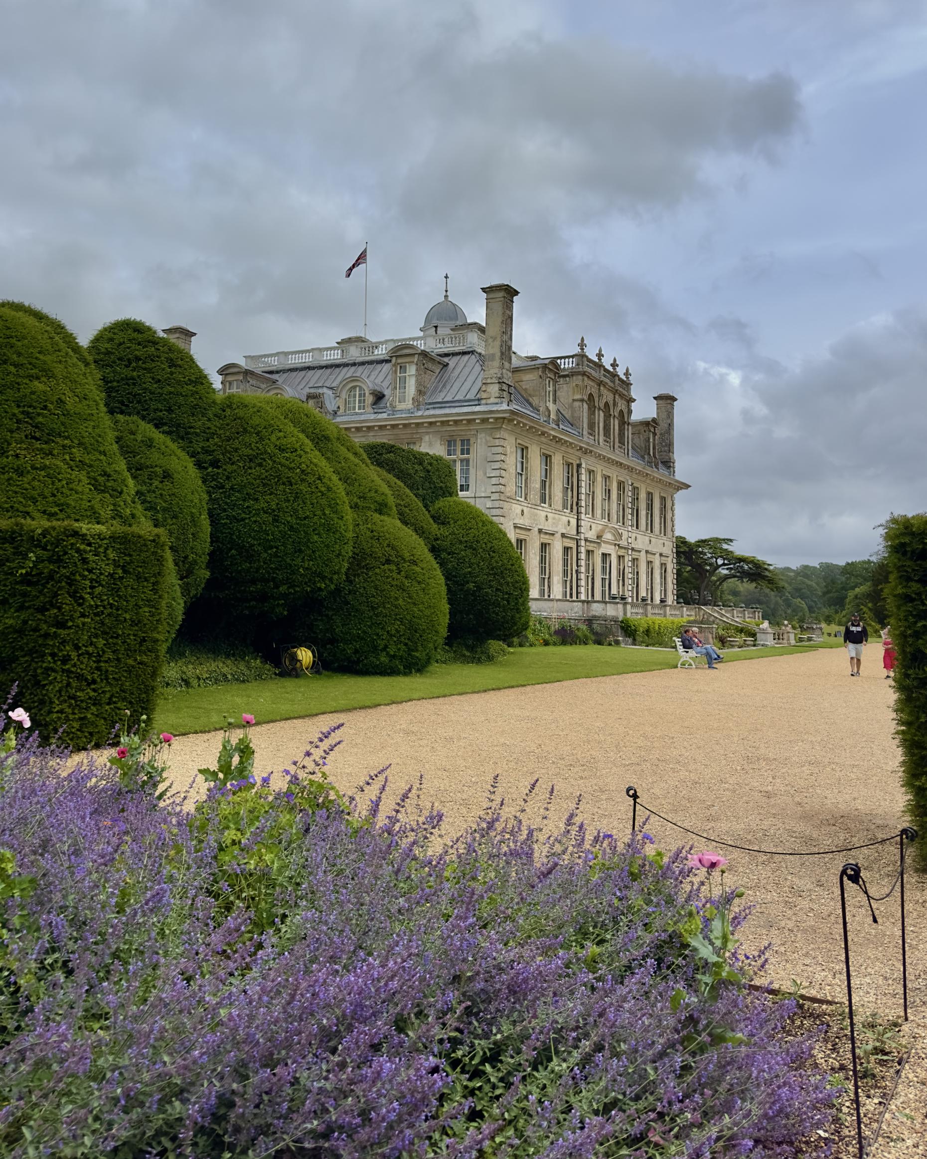 Cottage Gardens Are Back... And They’re Perfect for Dorset Homes