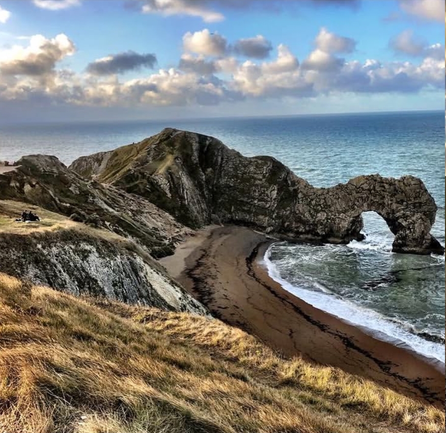 Coastal Activities in Dorset