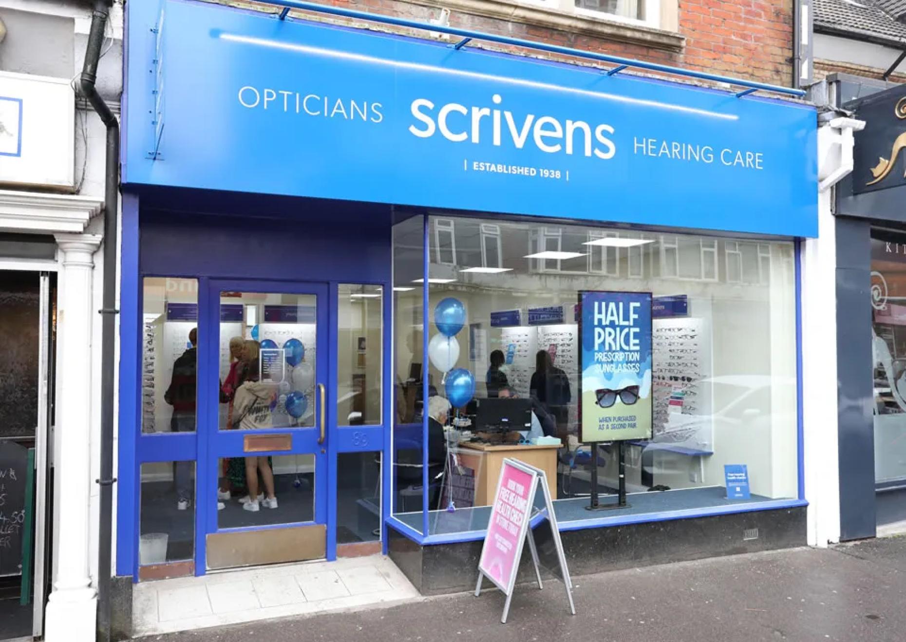 VISIT the best Healthcare Professionals in Westbourne