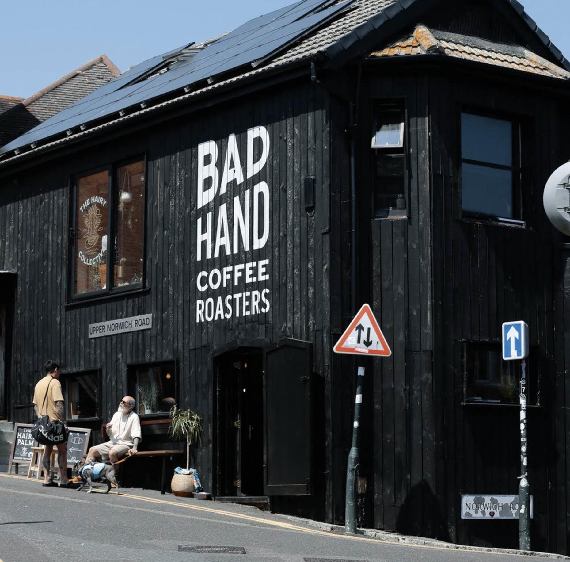 5 of the Most Loved Coffee Shops in Bournemouth