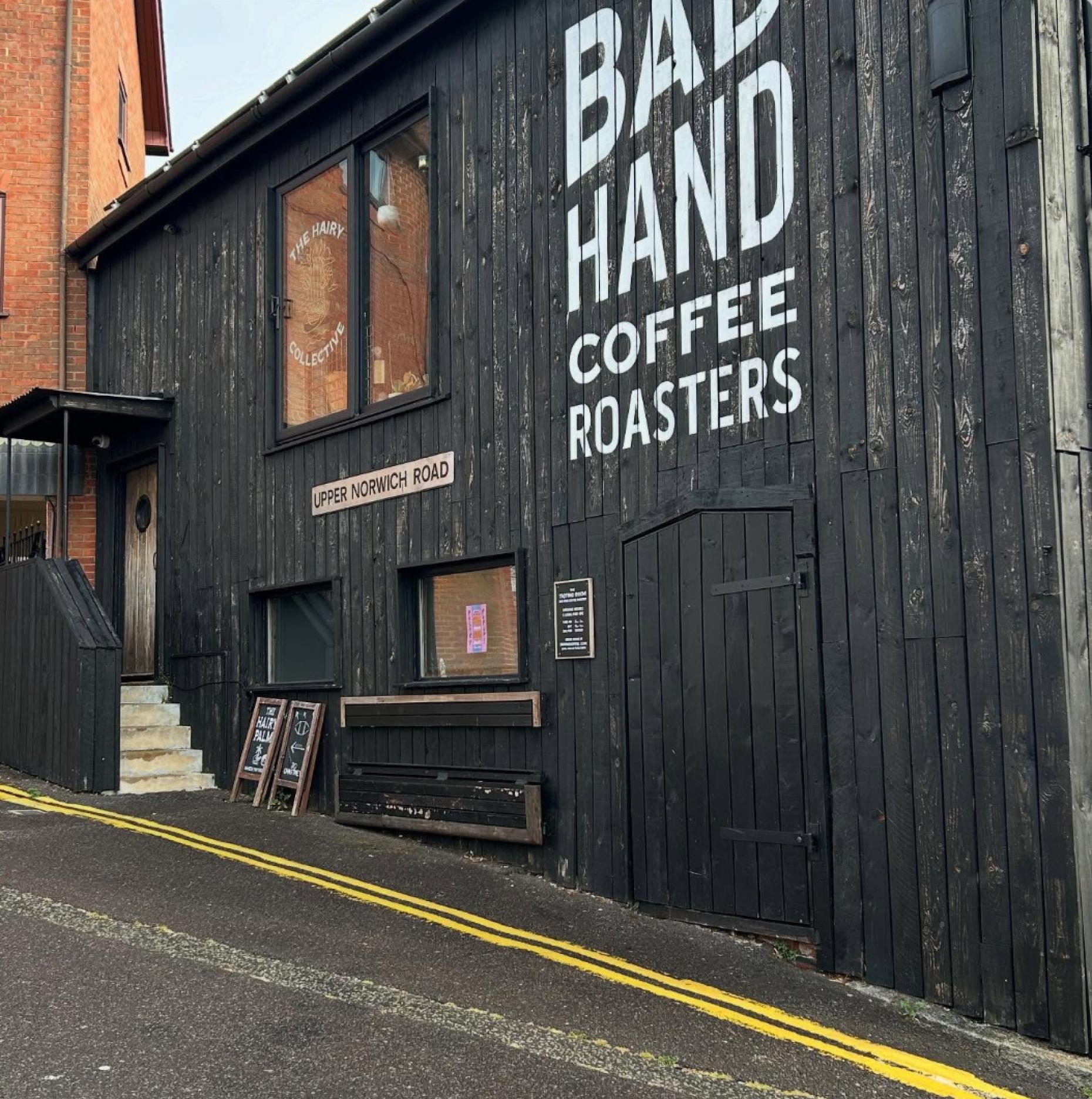 5 of the Most Loved Coffee Shops in Bournemouth