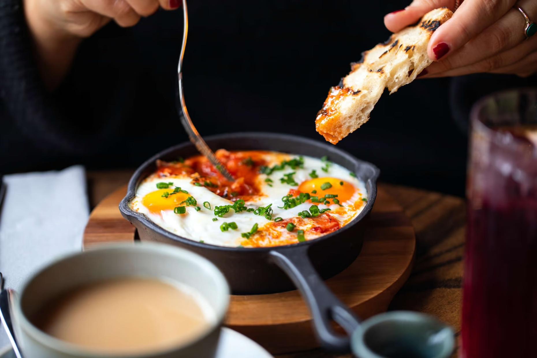 The Libertine Pub Westbourne - Gastro Dining Bournemouth