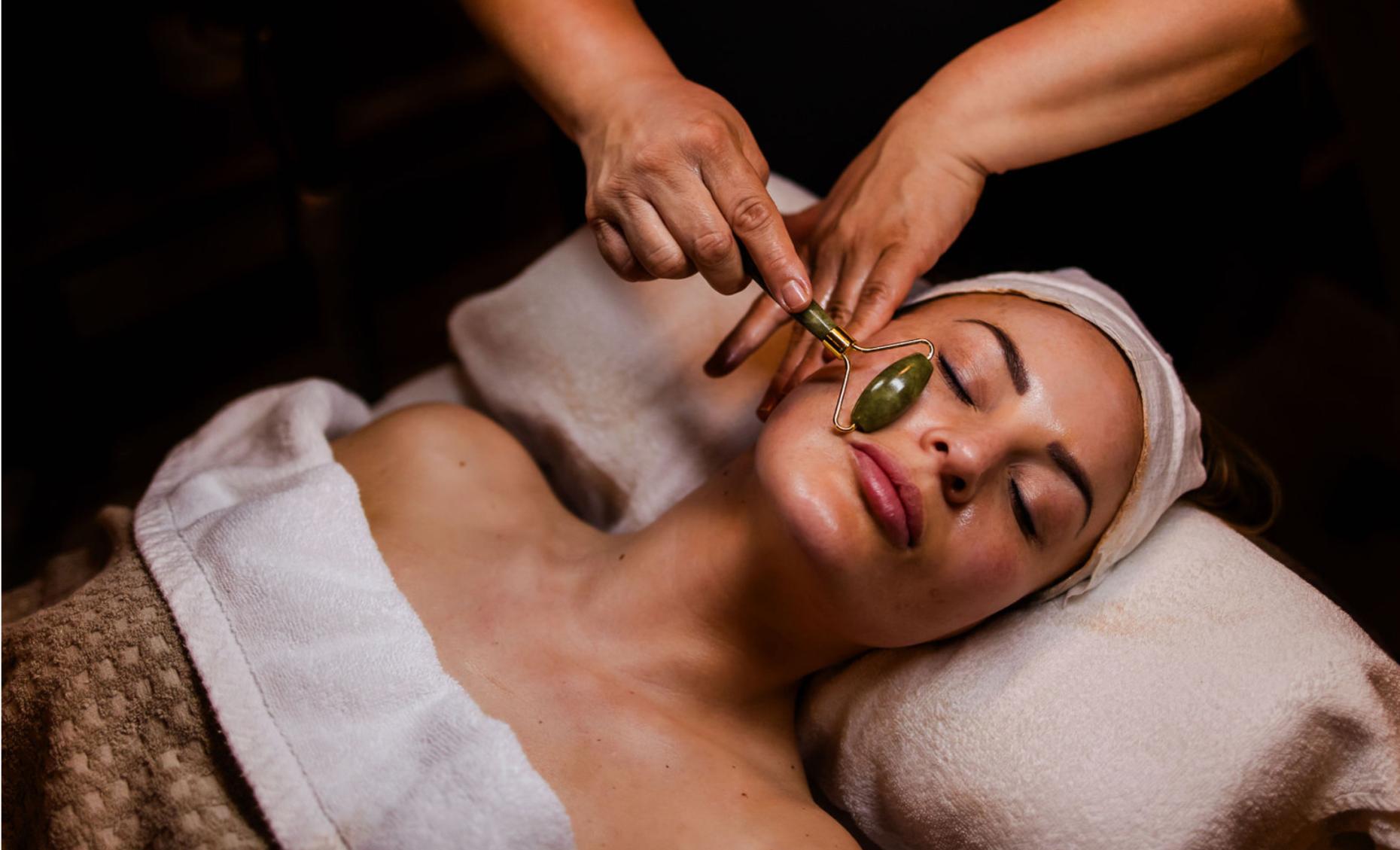 The Japanese-Style Face Lift at Resonance Massage & Beauty