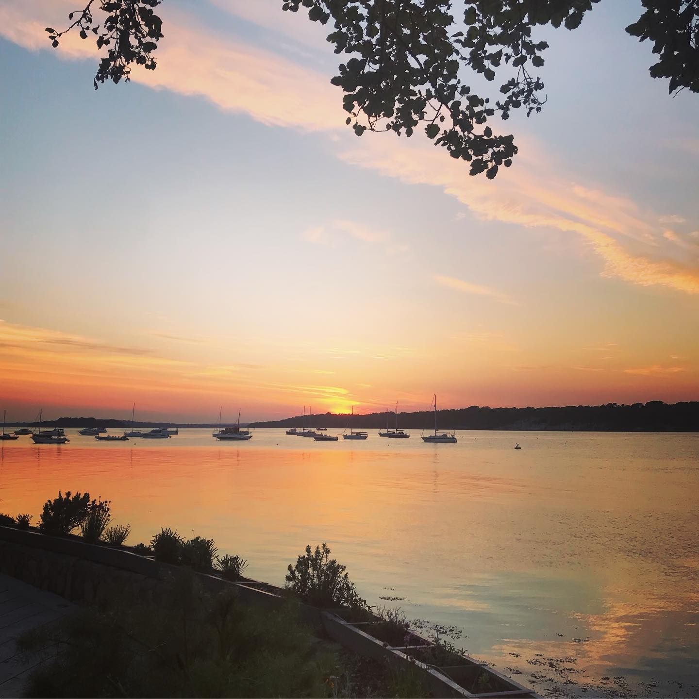 Discover the Best Sunset Viewpoints in Dorset