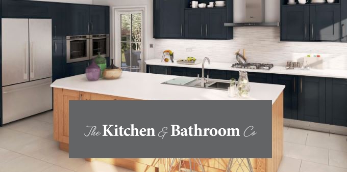The Kitchen & Bathroom Co