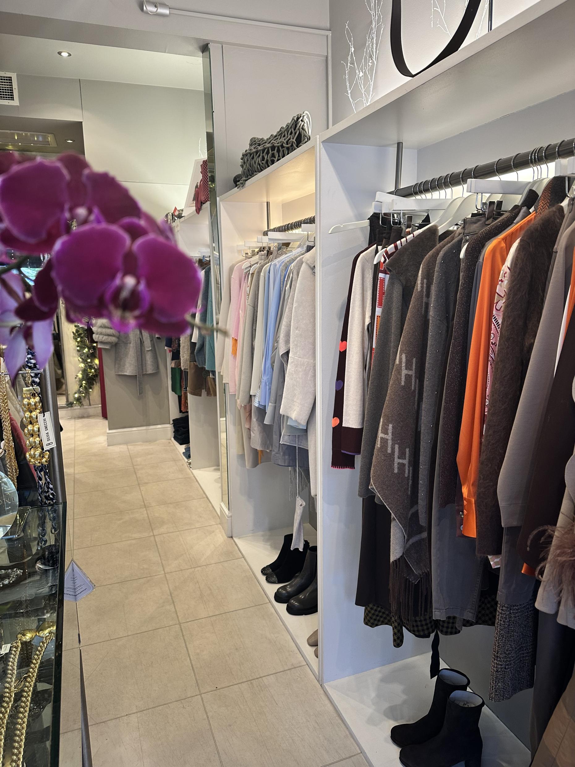 The Best Independent Ladies Boutiques in Westbourne, Bournemouth