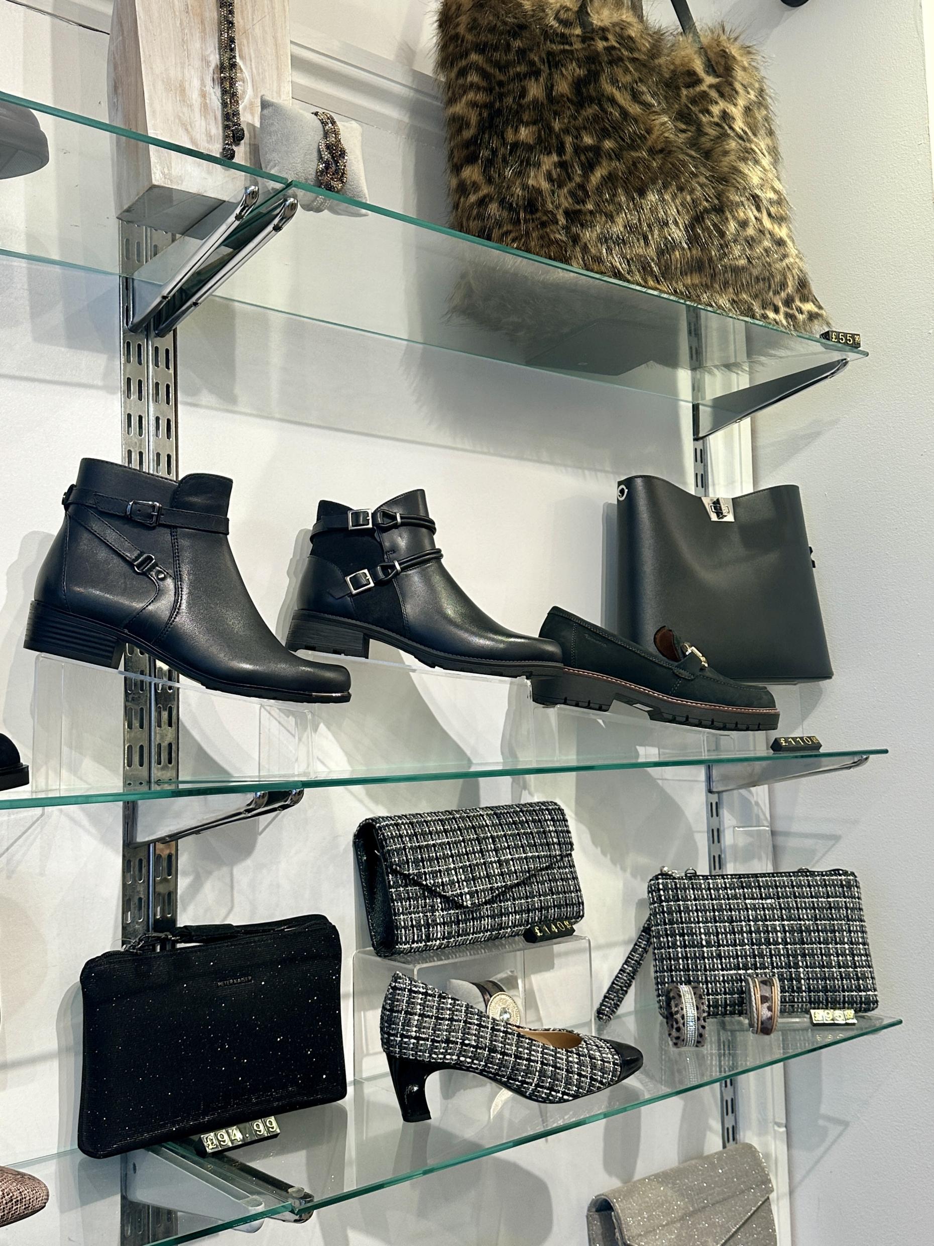 House of Heels Westbourne - Premium Footwear & Accessories Bournemouth