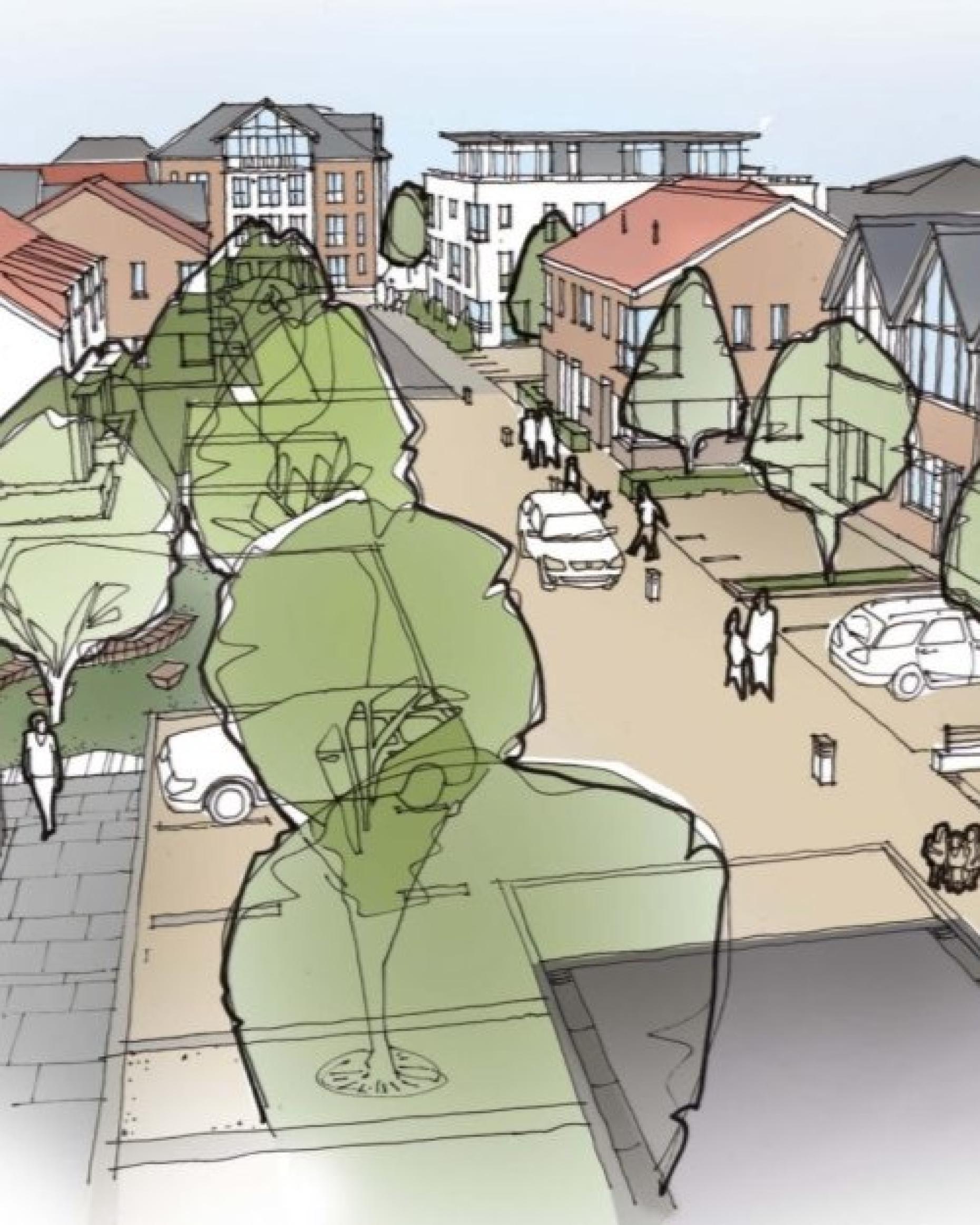 What’s Changing in Christchurch? The Projects Shaping the Town’s Future