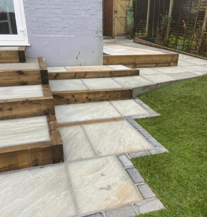 Find Local: Garden Design and Landscaping in Southbourne