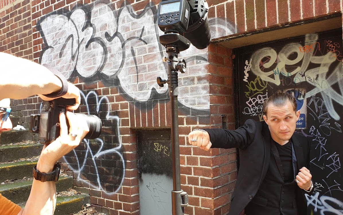 Find Local: Photographers and Photo Studios in Southbourne