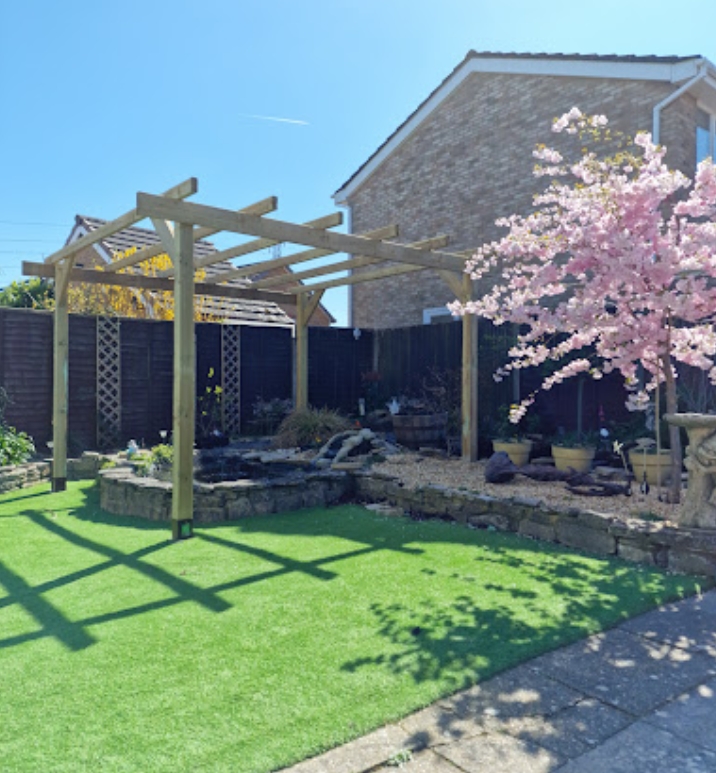 Find Local: Garden Design and Landscaping in Southbourne
