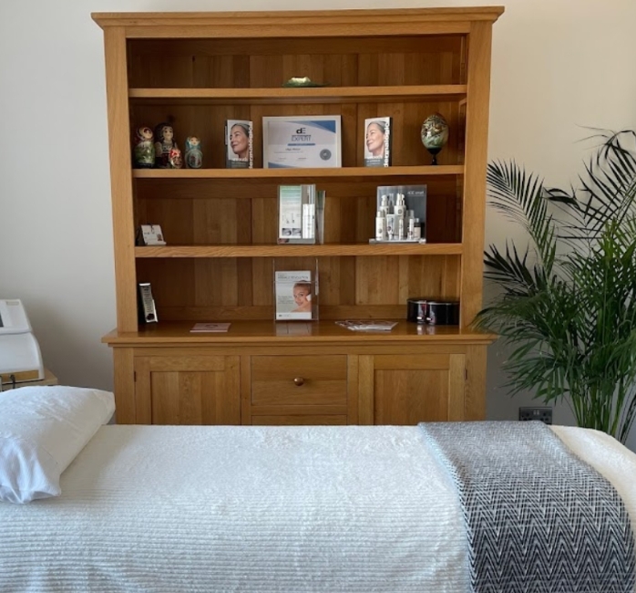 Compare Beauty Salons and Treatments in Dorset