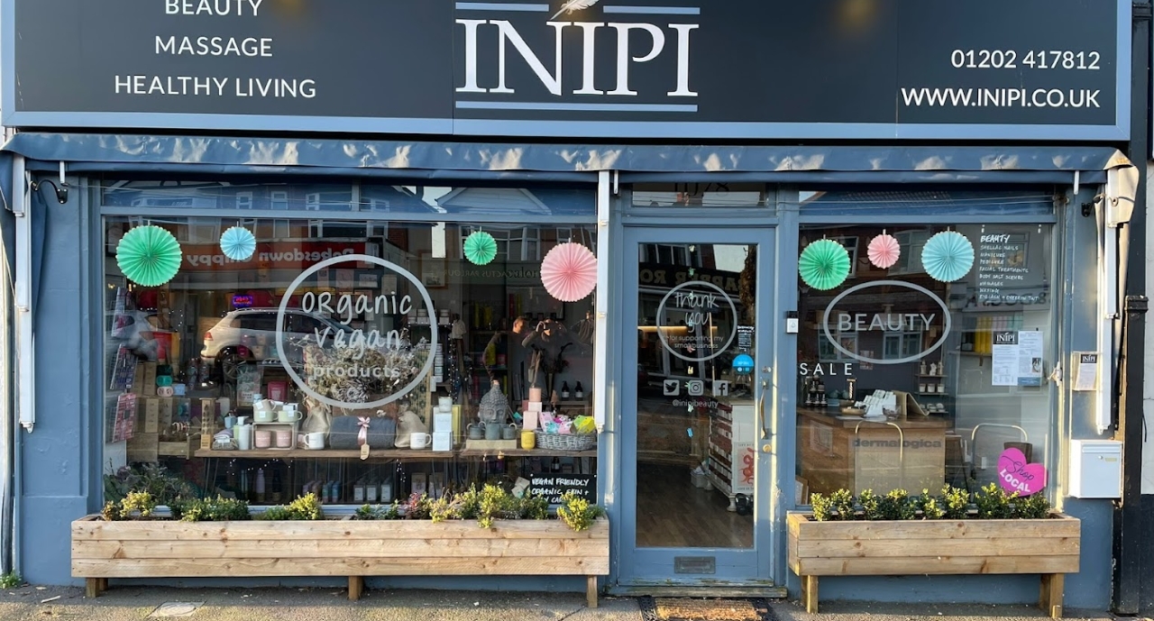 Dorset List: Massage Treatments and Therapies in Dorset
