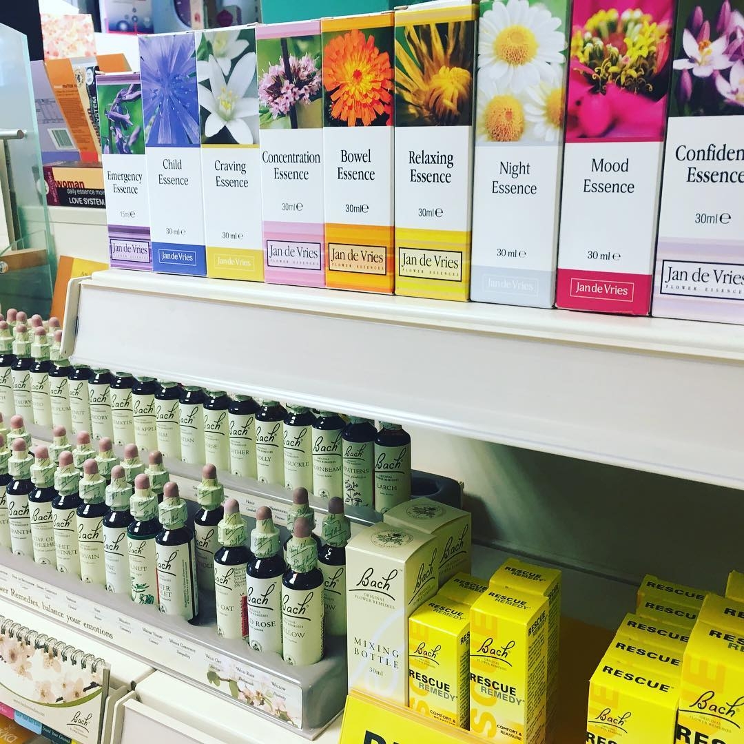 Discover the Shopping Highlights of Westbourne, Dorset