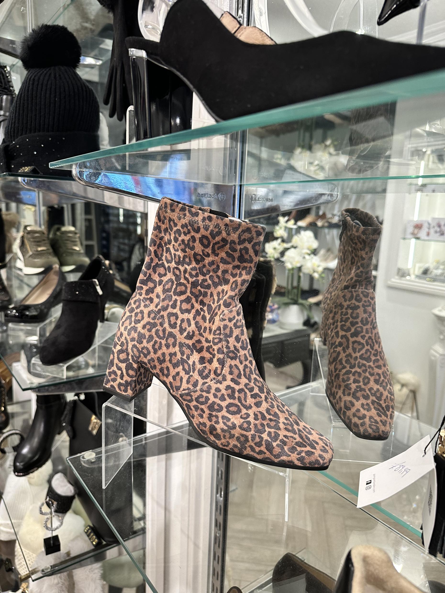 House of Heels Westbourne - Premium Footwear & Accessories Bournemouth