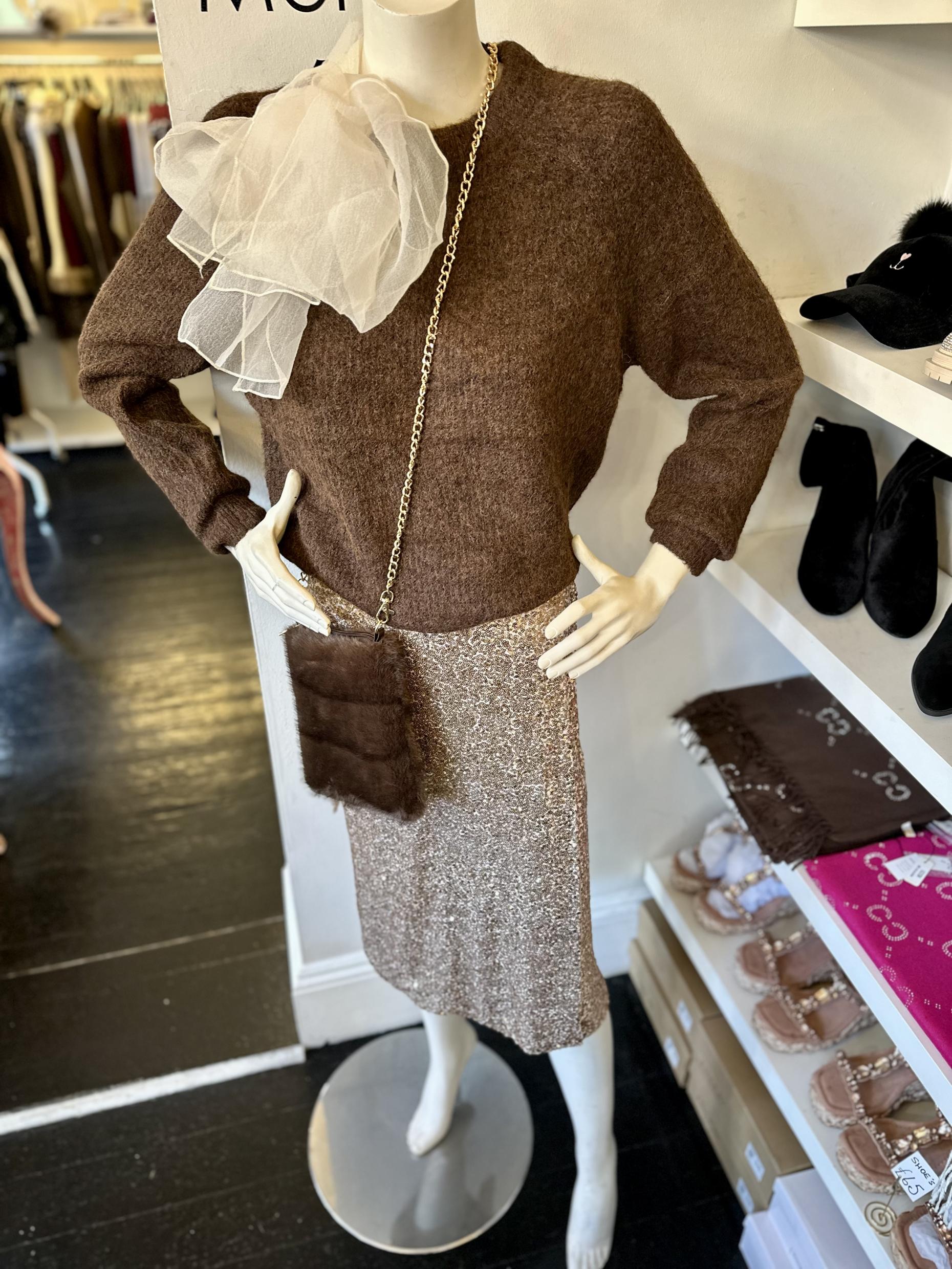 Zsa Zsa Boutique Westbourne: Women’s Clothing & Accessories Bournemouth