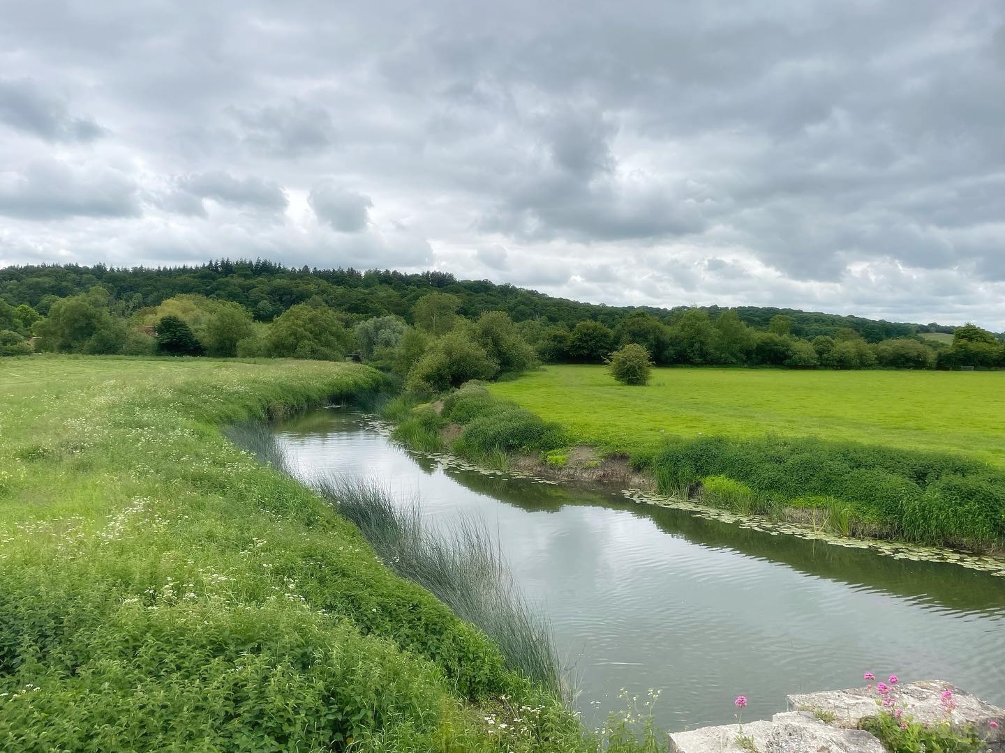 Picture Perfect Bike Rides in Dorset