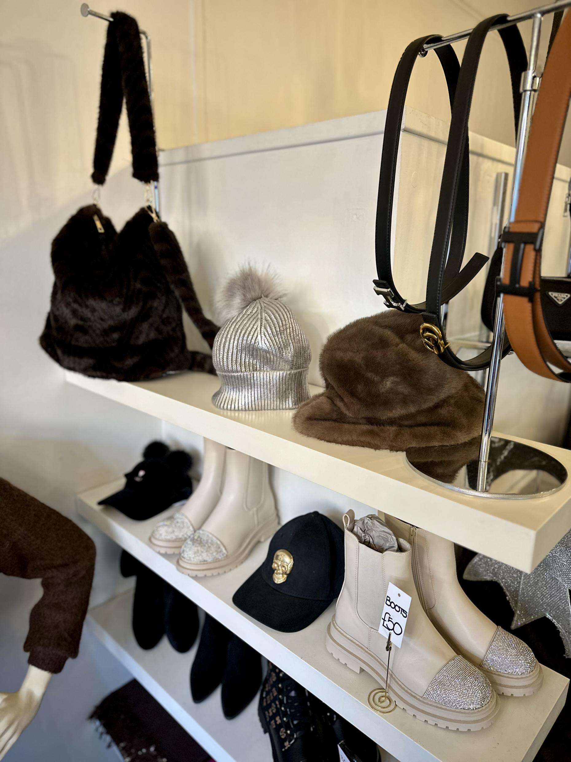 Zsa Zsa Boutique Westbourne: Women’s Clothing & Accessories Bournemouth