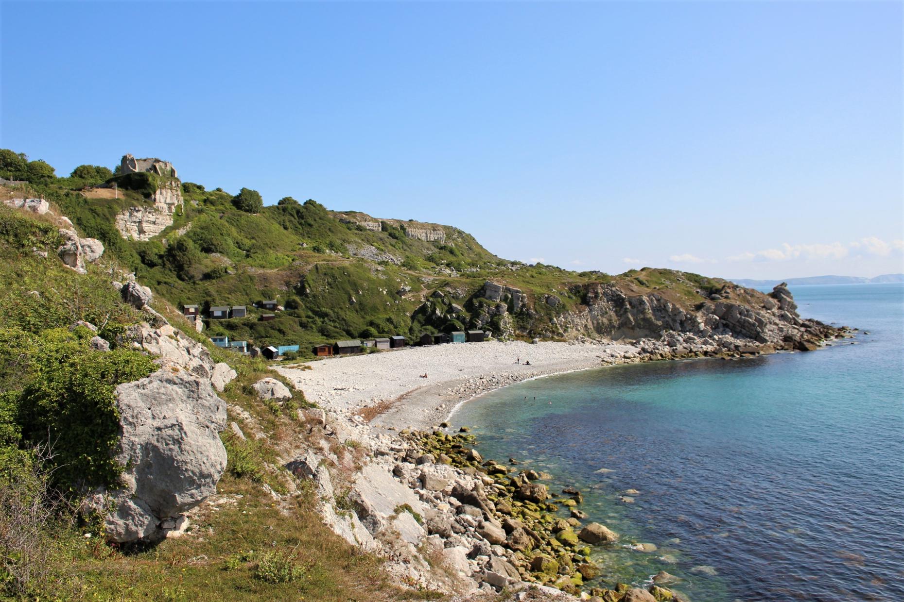 Discover Dorsets Hidden Coastal Gems