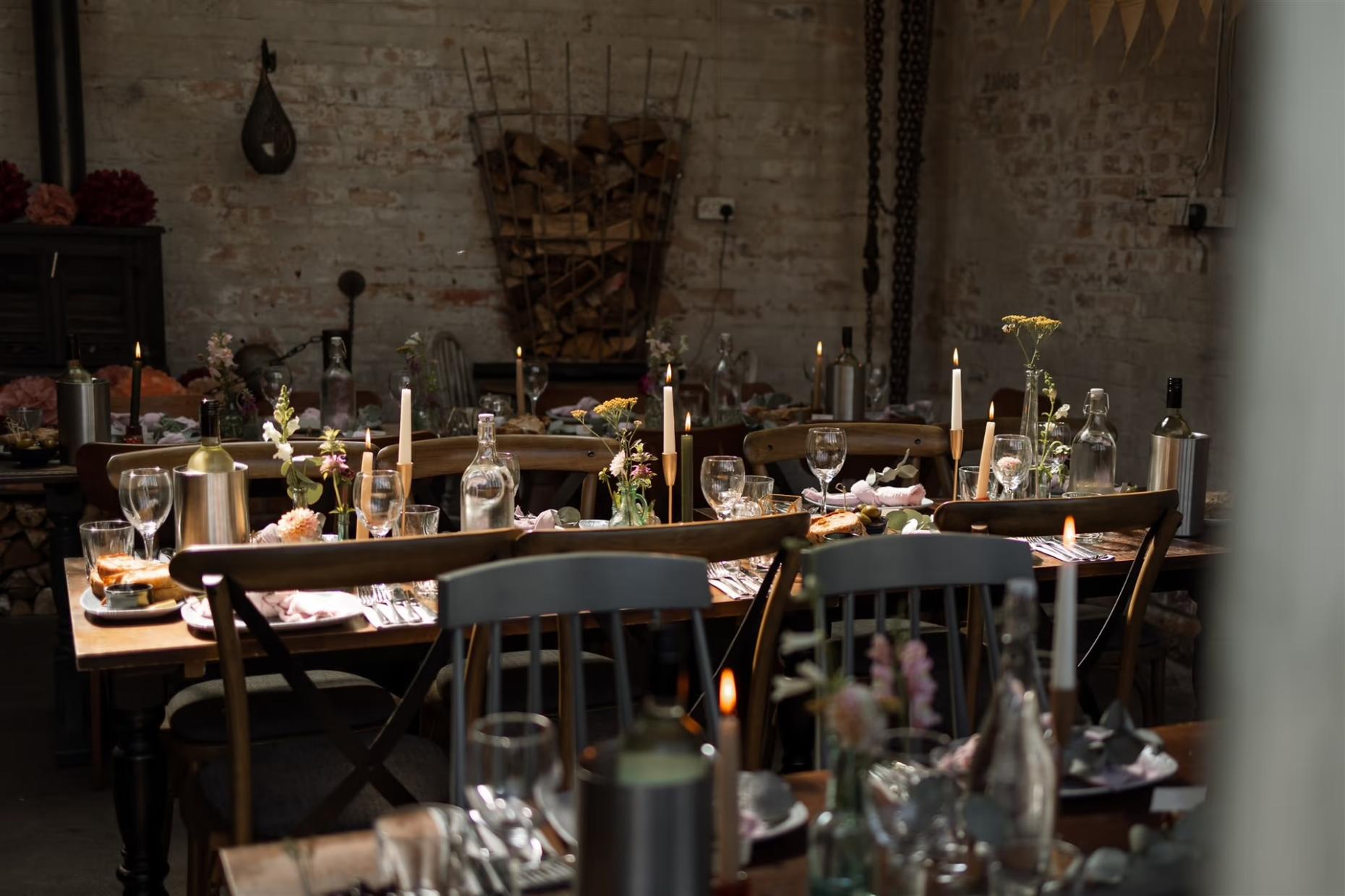 The Libertine Pub Westbourne - Gastro Dining Bournemouth