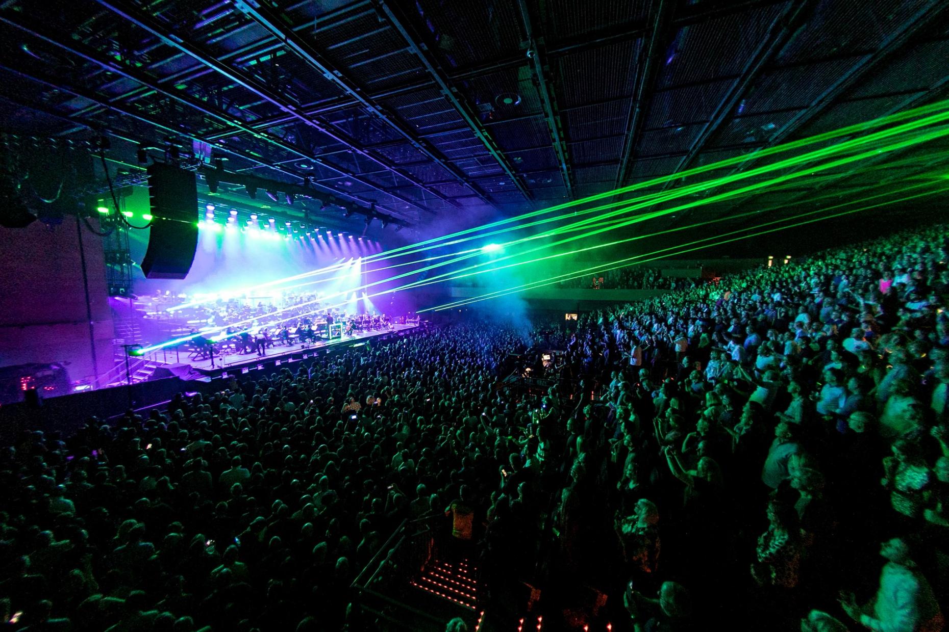 Bournemouth International Centre Bournemouth International Centre