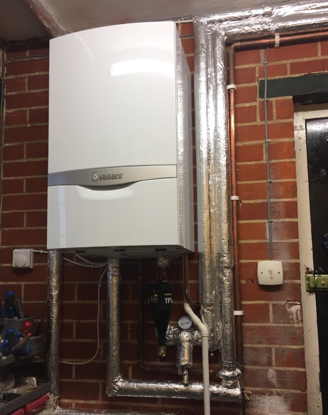 Compare Heating & Boiler Services in Dorset
