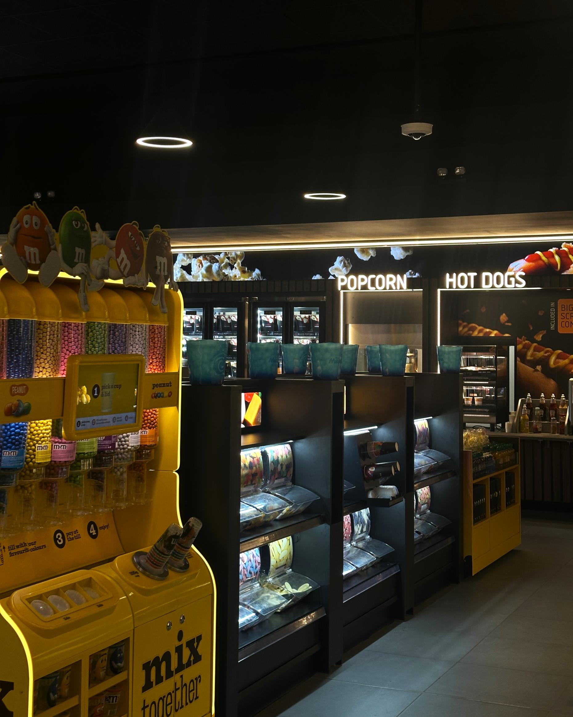 What’s Coming to the Big Screen? Inside Vue Poole’s Summer Preview