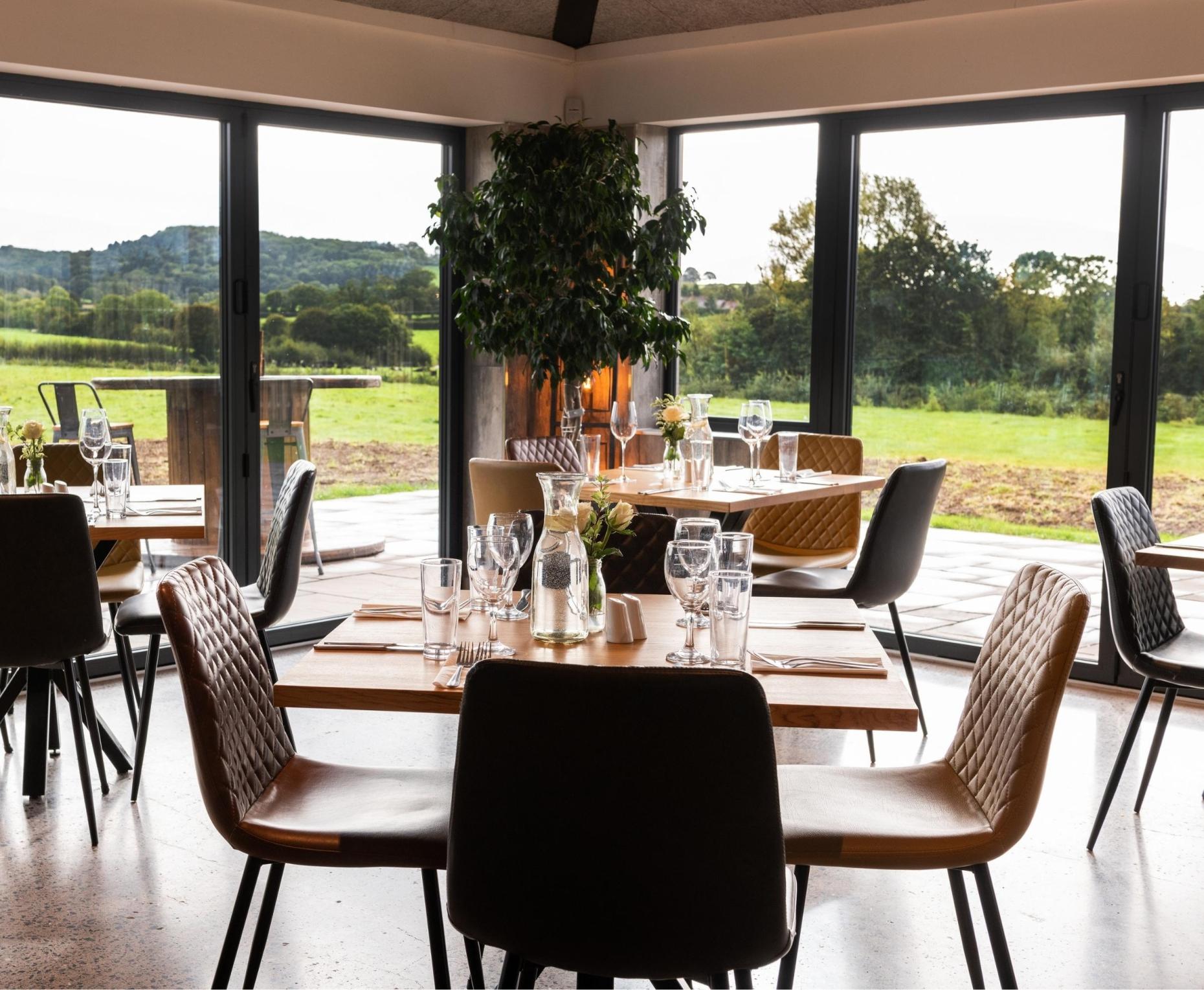 5 Best Farm Shop Cafes to Visit in Dorset