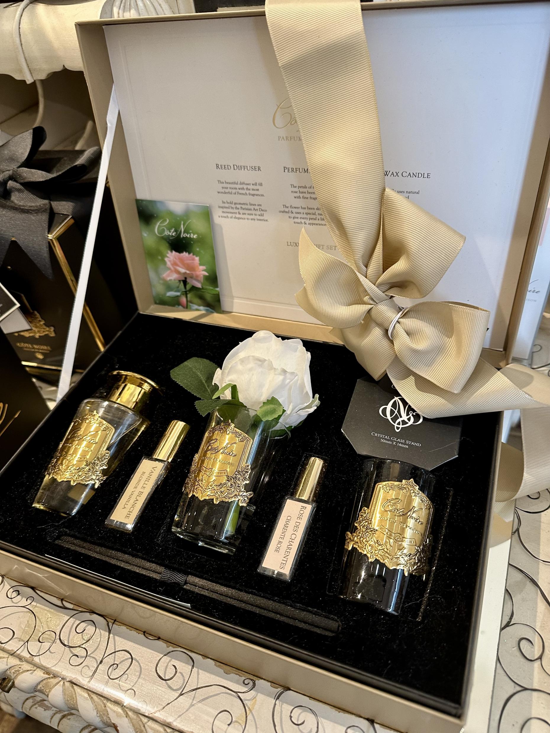 Hunter’s Boutique - Clothing & Homeware